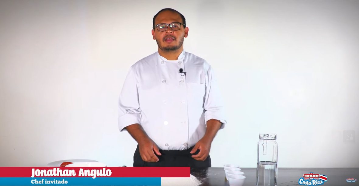 Entrevista culinaria