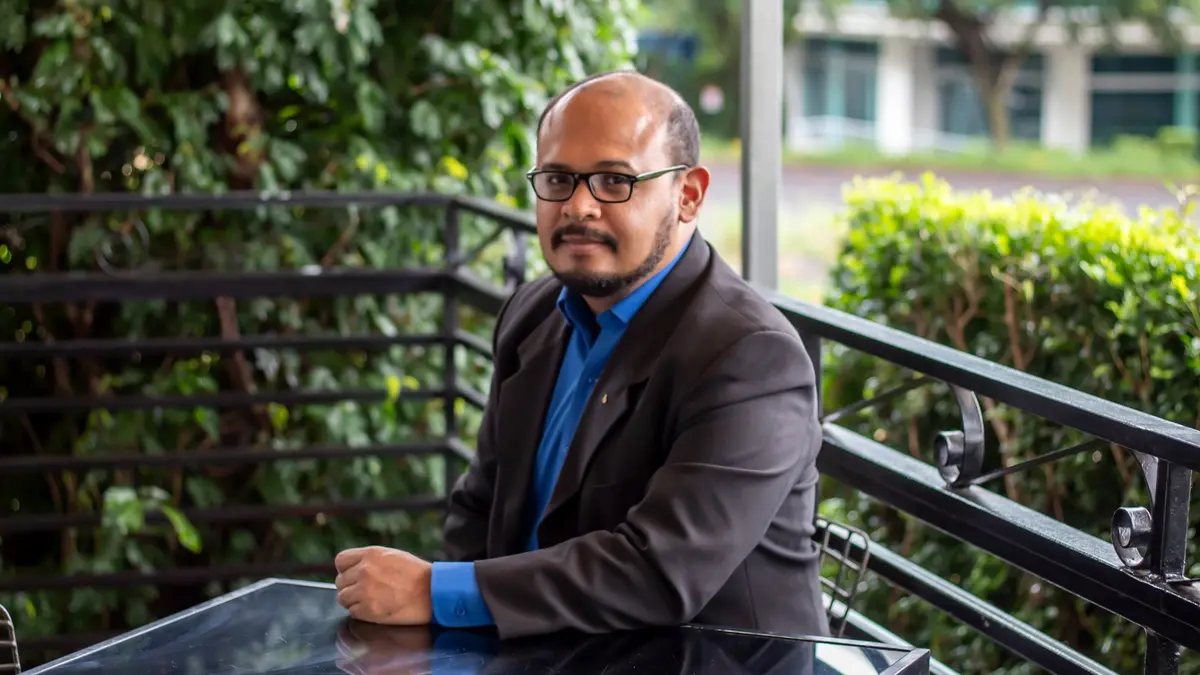 Jonathan Angulo Fajardo como consultor y líder gastronómico