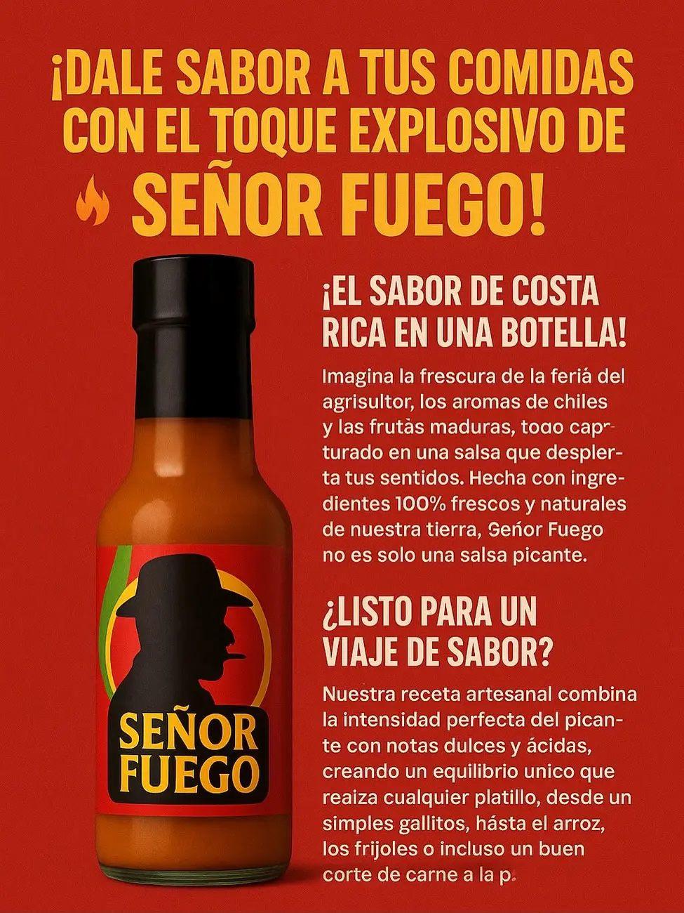 Encurtido en mostaza